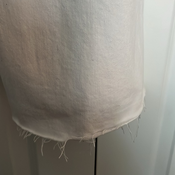 NWT Mango Ariadna High Waist Wide Leg Jeans - Picture 6 of 6